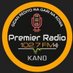 Premier Radio 102.7 FM (@premierradiong) Twitter profile photo