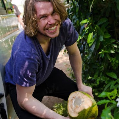 TooheySimon's profile picture. Cause