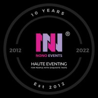 Nono Events ®️ (@nonoevents) 's Twitter Profile Photo Nono Events ®️ (@nonoevents) 's Twitter Profile Photo