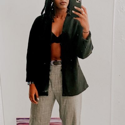 African - Unbothered