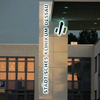 Klinikum Dessau(@KlinikumDessau) 's Twitter Profile Photo