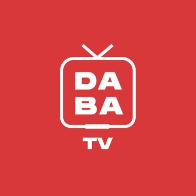 DABAstudios's profile picture. Official Twitter account of DABA TV.  Africa's most watched business TV