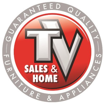 TV SALES & HOME brings you the widest range of the world's leading brands of furniture and appliances at the very best prices.