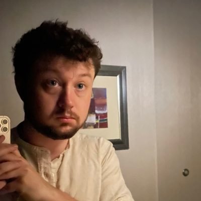 mostly cringe. professional mTLS understander. all opinions are my own