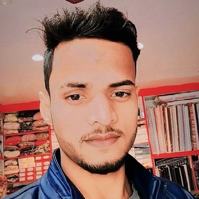 AbvpOffical's profile picture. munger_ abvp