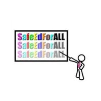 SafeEdForAll #SafeEdForAll (@safeedforall_uk) 's Twitter Profile