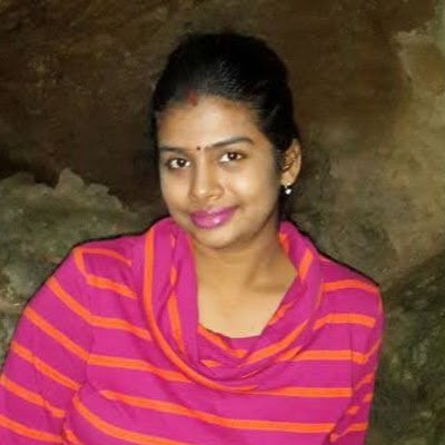 Priyanka812bh's profile picture. TGT English