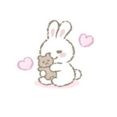 bunnycatfiles's profile picture. 