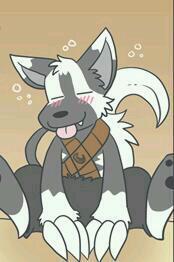 I'm a furry, enough said :)