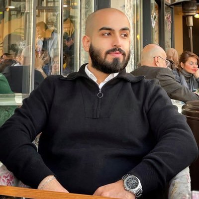 AliAbdulMunem's profile picture. 