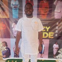 Akinwole Akintunde (@dakefe) 's Twitter Profile