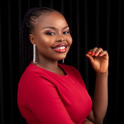 odufuwatemitop1's profile picture. RN, BNSc 🇳🇬 ☆The Father's daughter ☆ The Social Gospeler (TSG) 💗 🙏