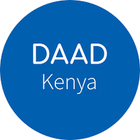 DAAD Kenya (@daad_kenya) 's Twitter Profile Photo DAAD Kenya (@daad_kenya) 's Twitter Profile Photo