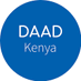DAAD Kenya (@DAAD_Kenya) Twitter profile photo