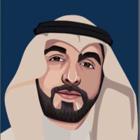 عبدالعزيز قزعه(@AAlQazeh) 's Twitter Profile Photo