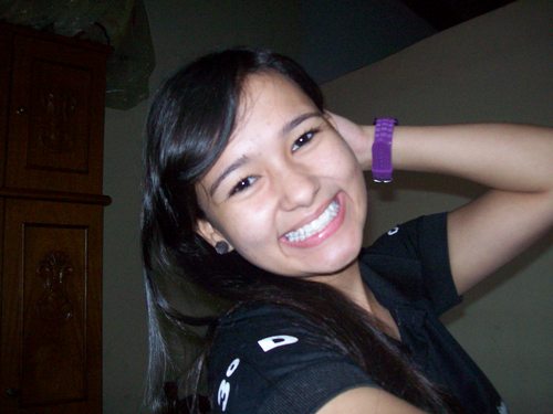 ⋆Eu quero ser FeLiz e tÔ luTandO pra iSSo..⋆