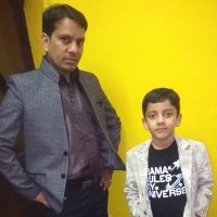 Vijay Tyagi (@vijaytyagii) 's Twitter Profile
