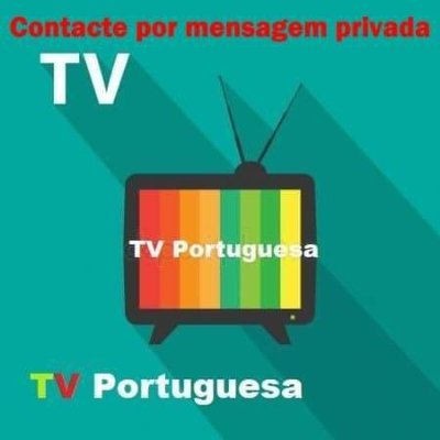 Boas tenho Portugal Iptv top todos os canais mais filmes e serie tudo isso sem contrato e por um ótimo preço vc tem interesse noch canais peça agora o seu test