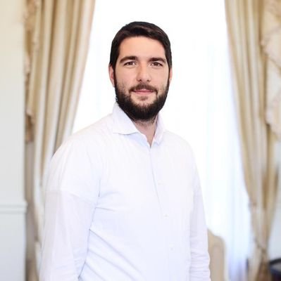 Political Assistant at an Embassy in Luxembourg