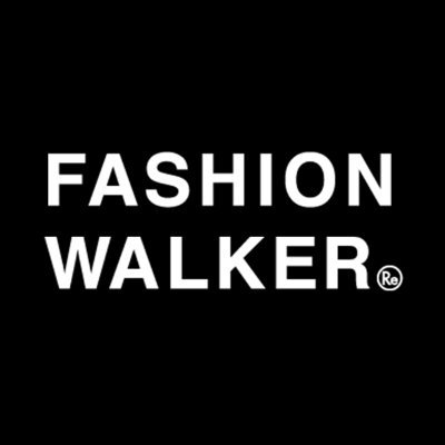 FASHIONWALKER 公式アカウント
2,200以上のブランドを公式に取り扱う通販サイト
サイズ交換・返品対応・最短当日の20時にお届け！