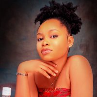 Charmante🦋 (@nkem_dilim1) 's Twitter Profile