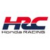 Honda Racing（HRC） (@HondaJP_Live) Twitter profile photo