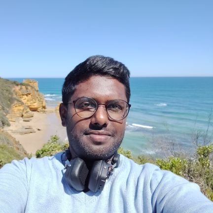 ykurianchristin's profile picture. On a pursuit to perfection everyday!