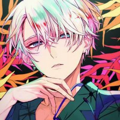 Iyeeeeoi's profile picture.