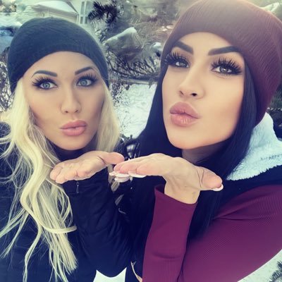 yin yang, she my best friend she a real bad B 🖤 hot girl szn • SHIBARMY 👌🚀• Nudity is SEXY 💯 WE STAND WITH THE TRUCKERS 🇨🇦