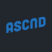 ASCND CC (@ascndcc) 's Twitter Profile Photo ASCND CC (@ascndcc) 's Twitter Profile Photo