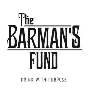 TheBarmansFund's profile picture. The Barman’s Fund: a bunch of bartenders take every penny they make from one shift a month and pool it, and then give it to charities. In NYC, NOLA, ATX & LAX