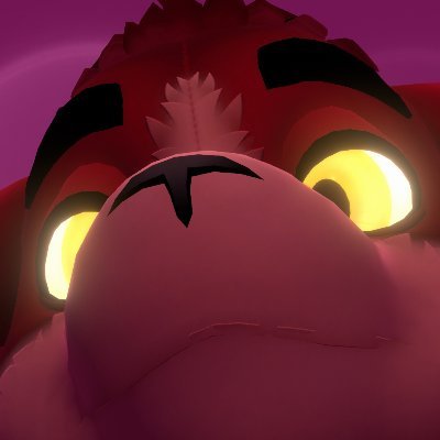 reviosis_0's profile picture. | 22 | Resonite |

Doesn't really know how Twitter works.