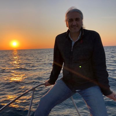 alperkah's profile picture. Mühendis, Öğretmen, Yazılımcı, Kitapsever, Baba