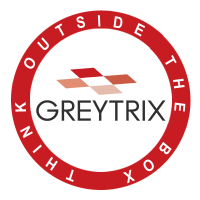 Greytrix(@greytrix) 's Twitter Profileg