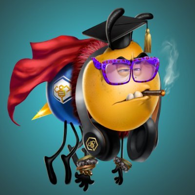 BzCryptobz Profile Picture