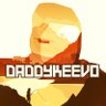 DaddyKeevo's profile picture. I'm DaddyKeevo, I started streaming around October 2021, for what I lack in gaming ability in my aging gamer years (38) I make up for with good times and laughs