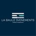 La Baule Événements (@LaBauleEvents) Twitter profile photo