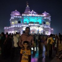 हिरेन पांडे (मोदी का परिवार) (@pande_hiren123) 's Twitter Profile
