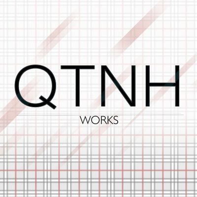 QTNH Works (Commission Open)さんのプロフィール画像