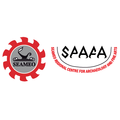 SPAFA is the Regional Centre for Archaeology and Fine Arts. The Centre is under the aegis of the Southeast Asian Ministers of Education Organization (SEAMEO).