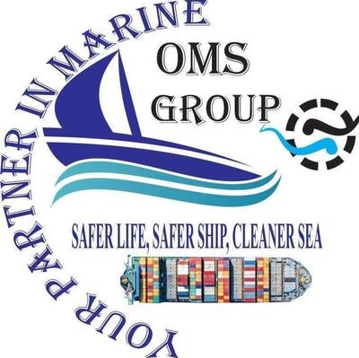 Official page of Oceanic Marine Services. we operate in many sectors: Logistic, Crew change, Marines Services, supply,Ship Chandler, Assistance to crew members.