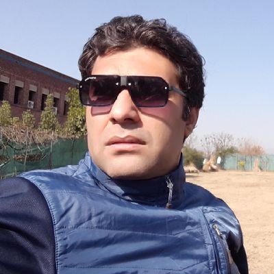 GoharKh09572492's profile picture. Economist