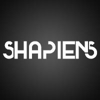 Shapiens.io (@shapiens_) 's Twitter Profile