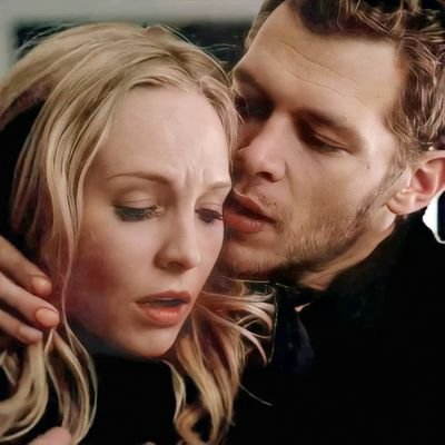 klaroline_sweet's profile picture. He's your first love i intend to be your last - Klaus #Klaroline  #Nadech