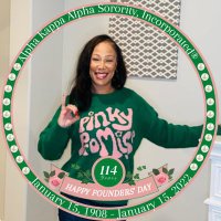 Tasha Mack Managment💗💚 (@t_platt) 's Twitter Profile