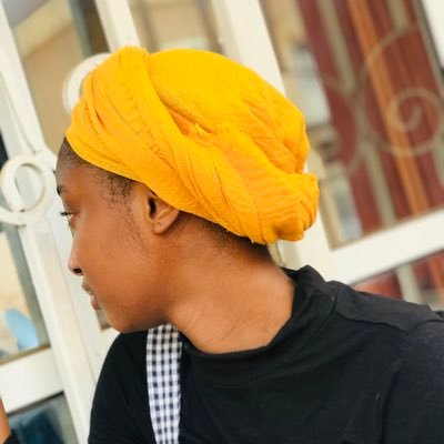 Zerheererh's profile picture. It’s okay to be DIFFERENT!📍