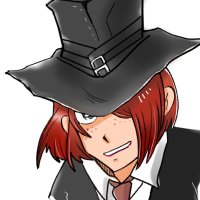 ヘンゼルくん🜸 (@ryukrow) 's Twitter Profile Photo ヘンゼルくん🜸 (@ryukrow) 's Twitter Profile Photo