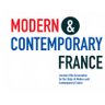 FranceModern's profile picture. Official account of the internationally esteemed peer-reviewed journal offering a scholarly view of all aspects of France from 1789 to the present.