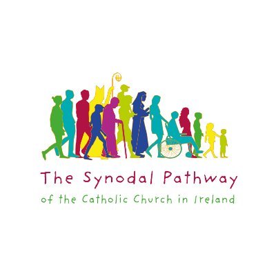 Synodal Pathway of the Catholic Church in Ireland https://t.co/JK4sRlbOAg