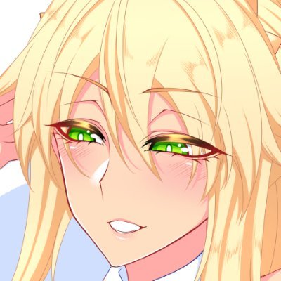 蒼桐 旺(あおぎり おう)です。
成人向けの絵を描きます。
創作(@Setuha_orie)
FANBOX【https://t.co/COhhIUCvvG】
fantia【https://t.co/394L1ZCXy6】
※私が製作したイラストの無断使用、無断転載は禁止しております。